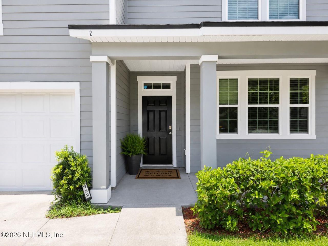 3352 Garden Brook Road, Jacksonville, FL 32208 Photo