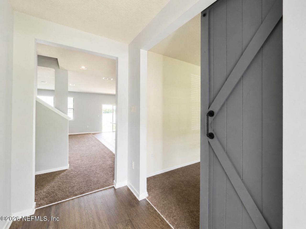 3352 Garden Brook Road, Jacksonville, FL 32208 Photo