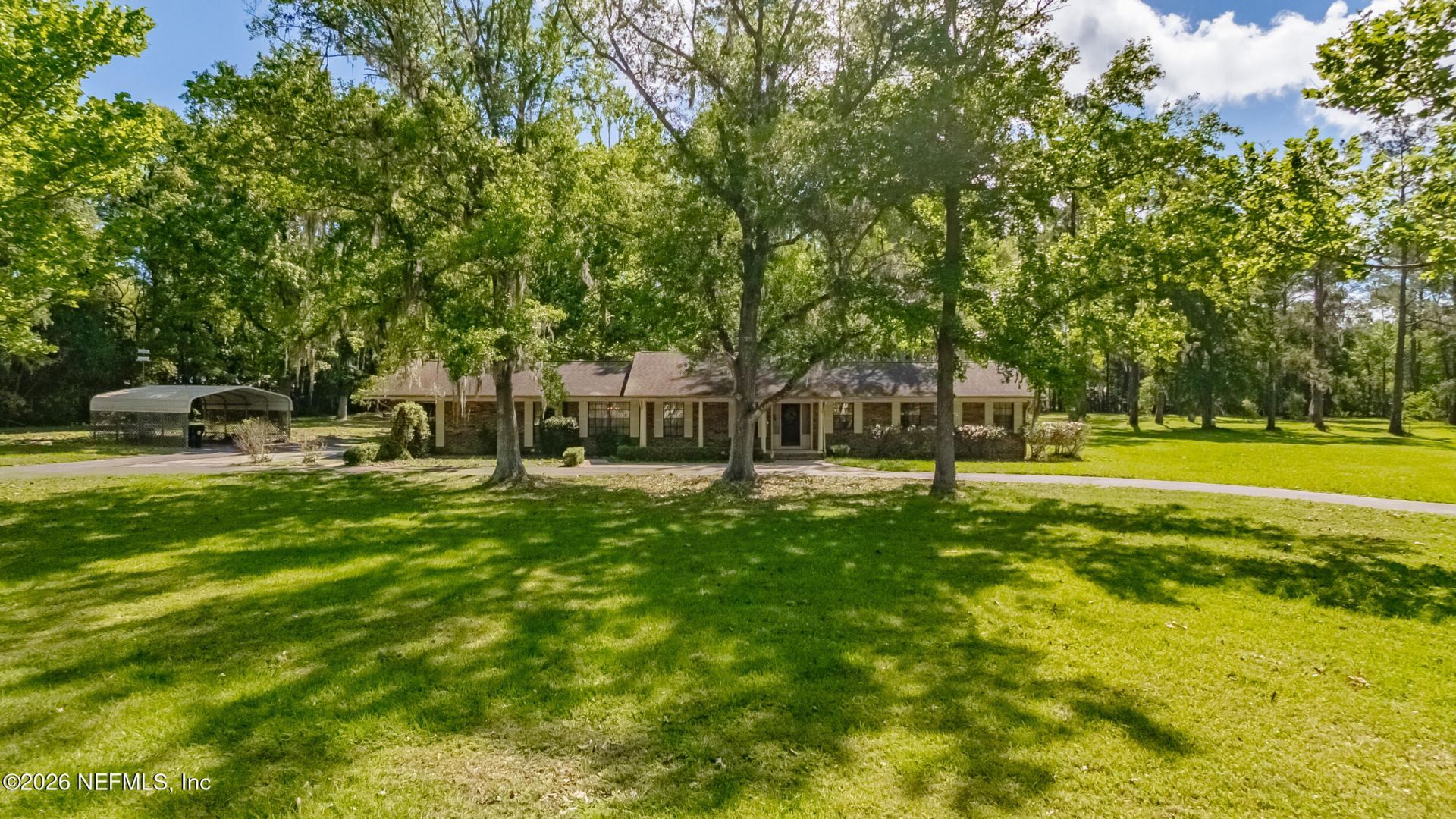 675 Tara Farms Drive, Middleburg, FL 32068 Main Photo