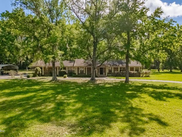 675 TARA FARMS Drive, Middleburg, FL 32068