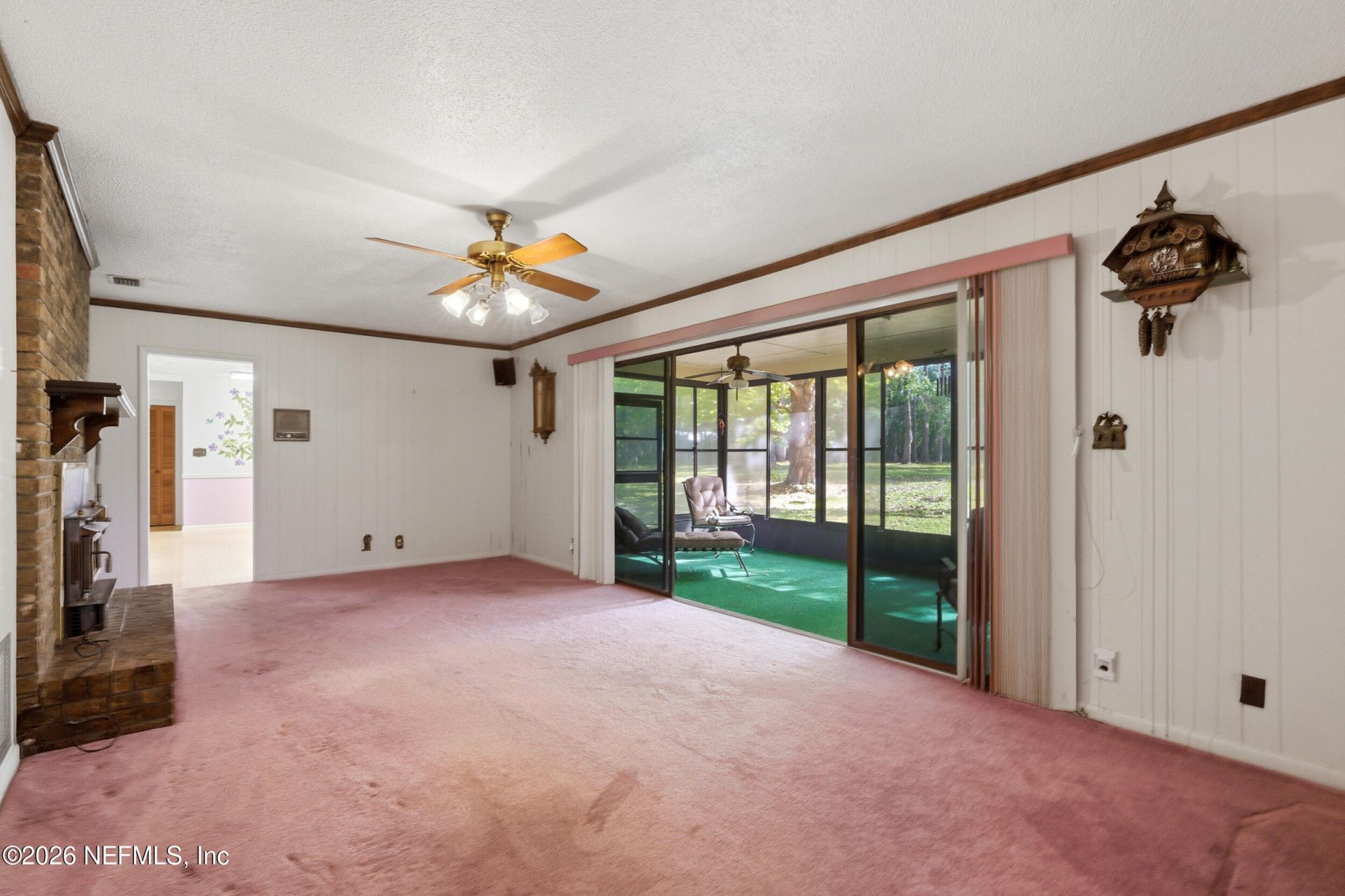 675 Tara Farms Drive, Middleburg, FL 32068 Photo