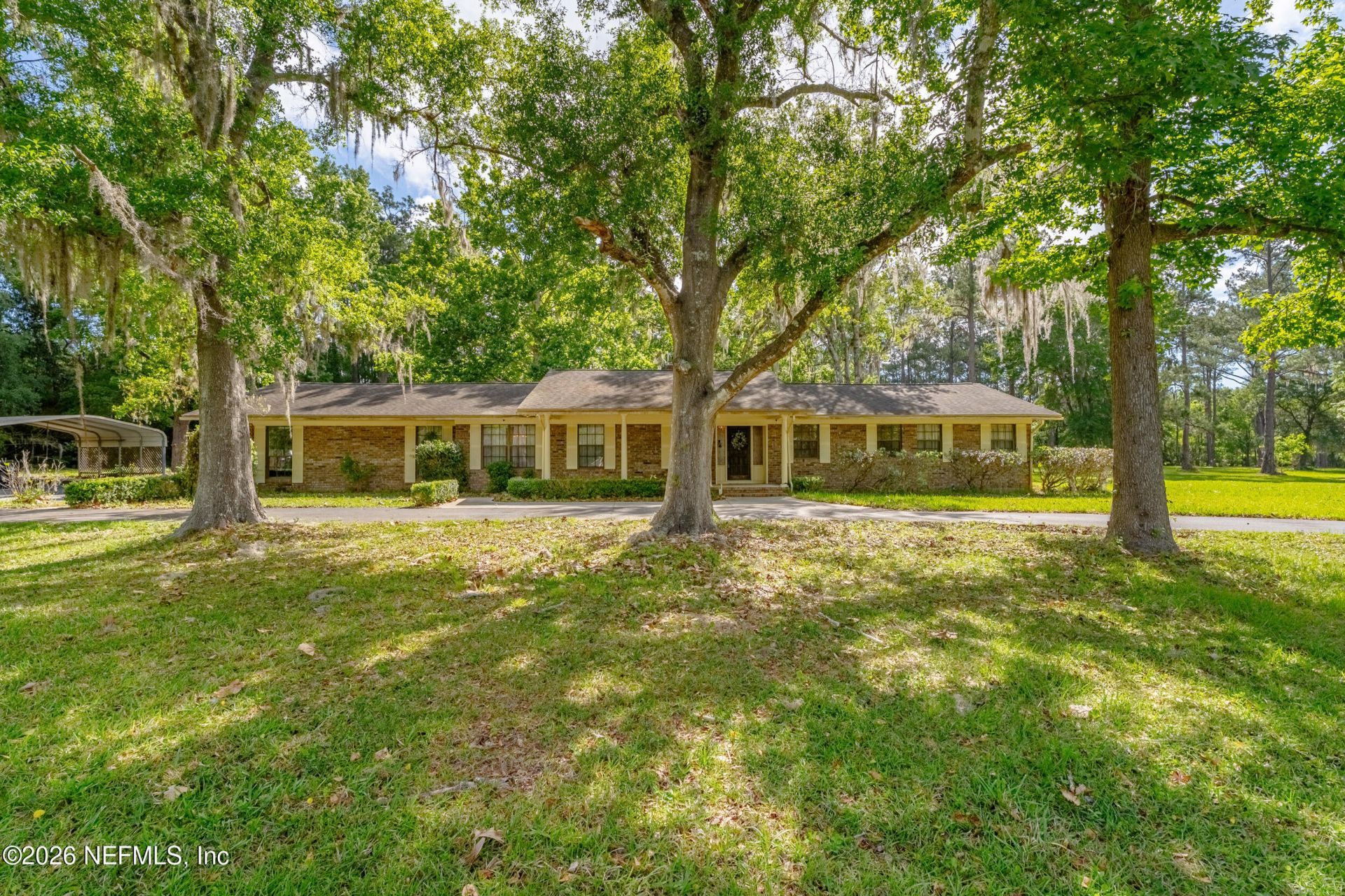 675 Tara Farms Drive, Middleburg, FL 32068 Photo