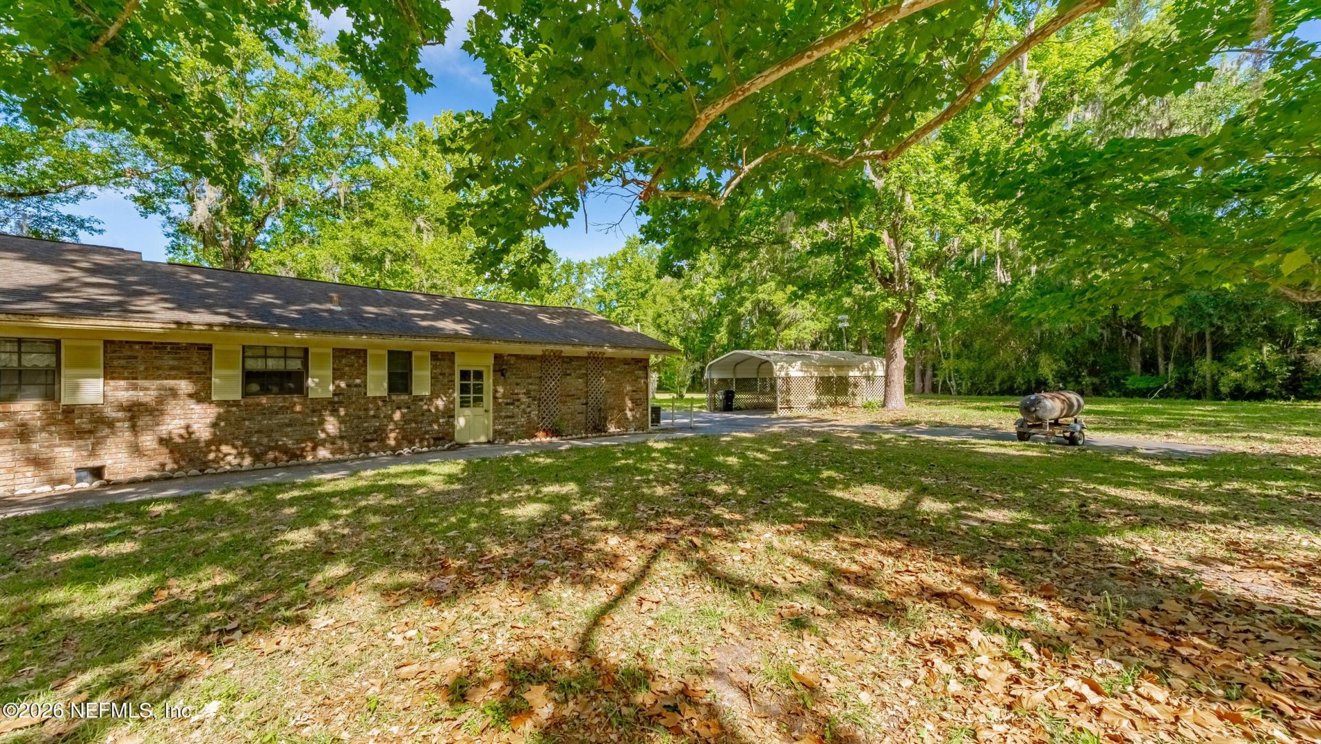 675 Tara Farms Drive, Middleburg, FL 32068 Photo
