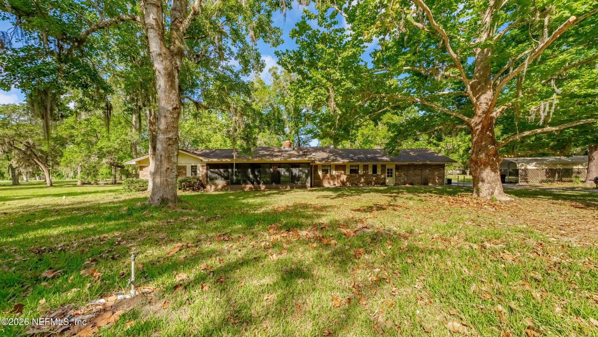 675 Tara Farms Drive, Middleburg, FL 32068 Photo