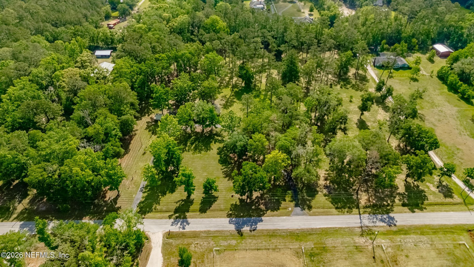 675 Tara Farms Drive, Middleburg, FL 32068 Photo