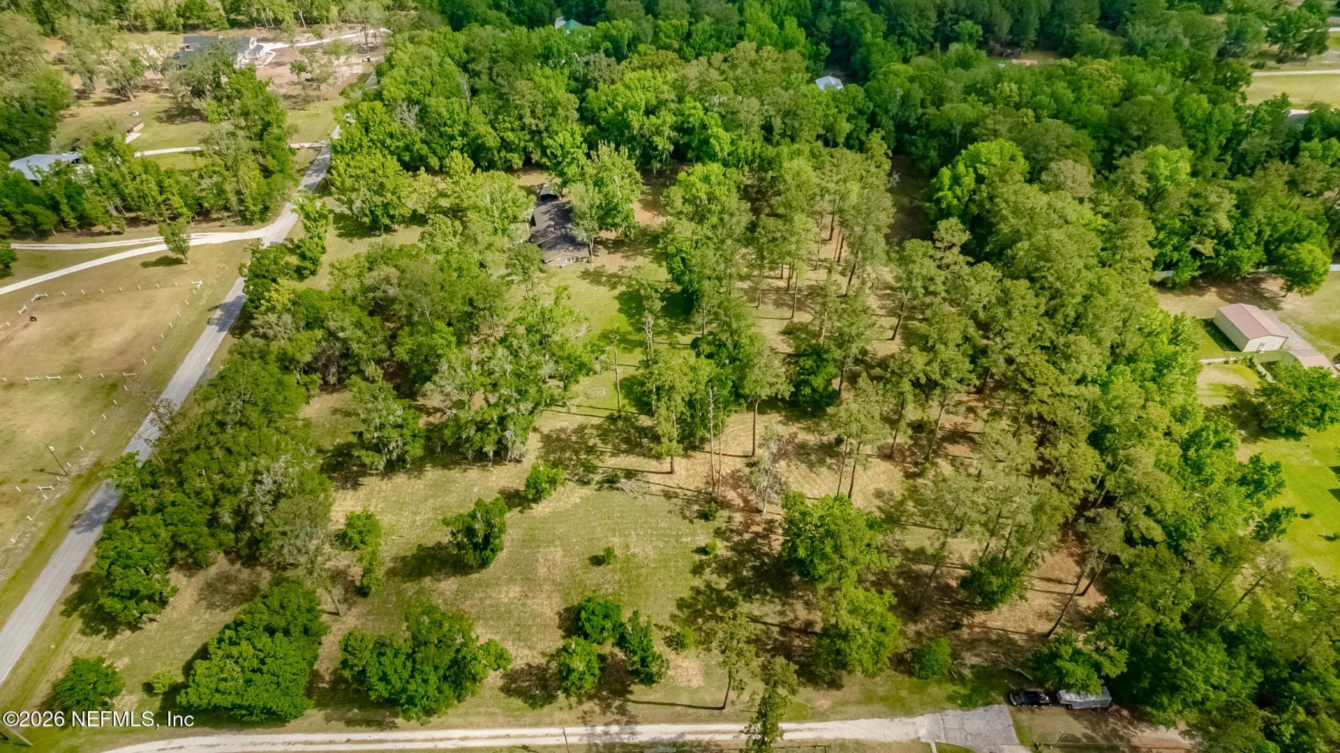 675 Tara Farms Drive, Middleburg, FL 32068 Photo