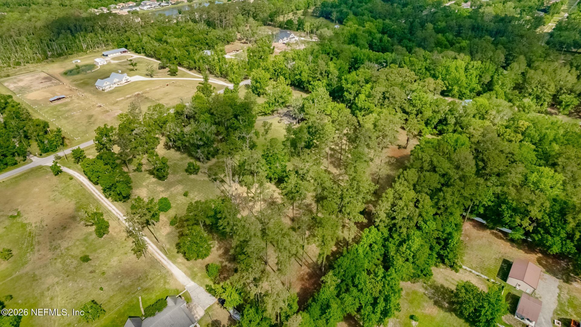 675 Tara Farms Drive, Middleburg, FL 32068 Photo