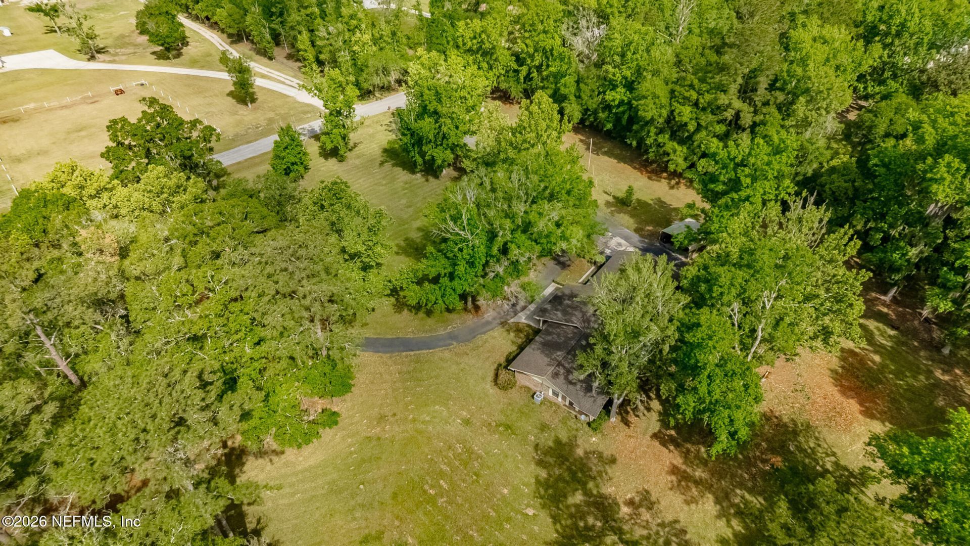 675 Tara Farms Drive, Middleburg, FL 32068 Photo