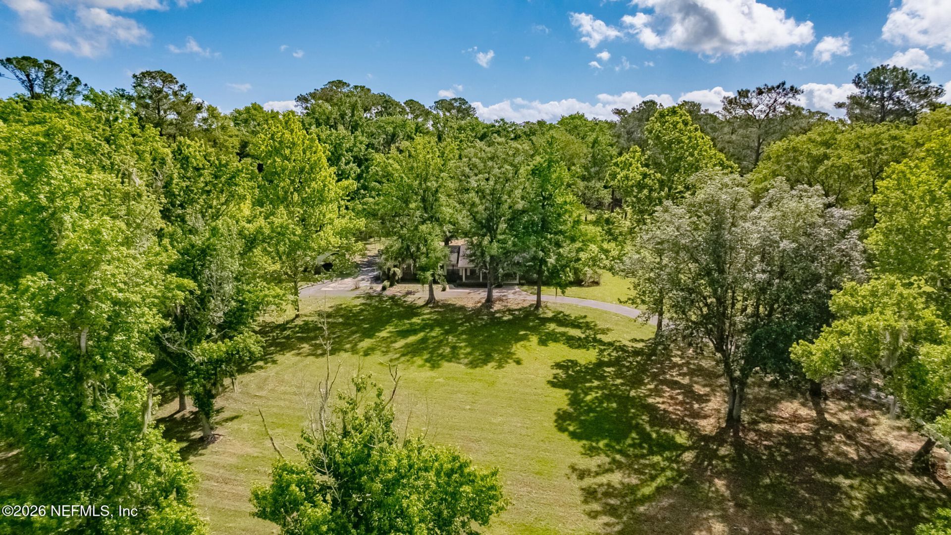 675 Tara Farms Drive, Middleburg, FL 32068 Photo