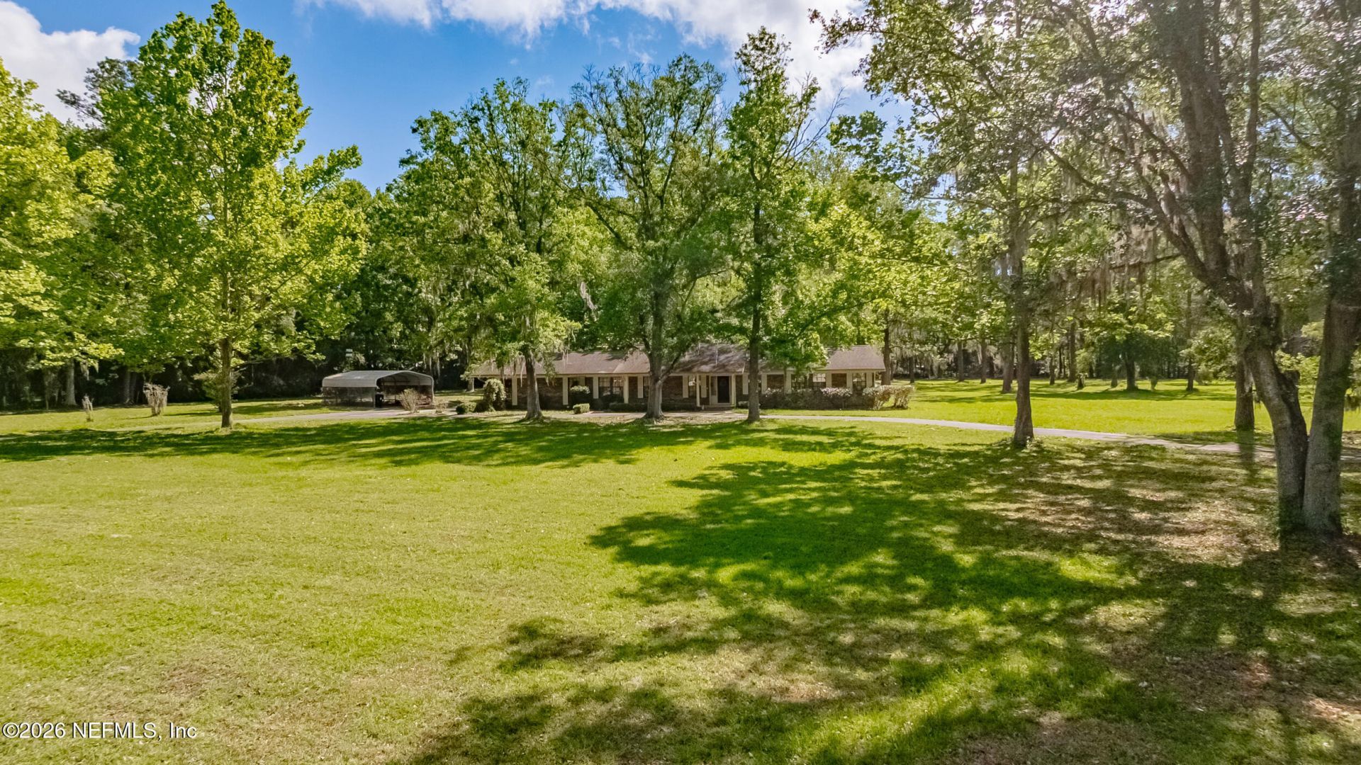 675 Tara Farms Drive, Middleburg, FL 32068 Photo
