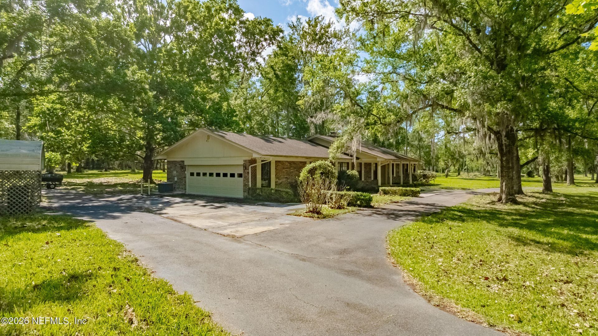 675 Tara Farms Drive, Middleburg, FL 32068 Photo