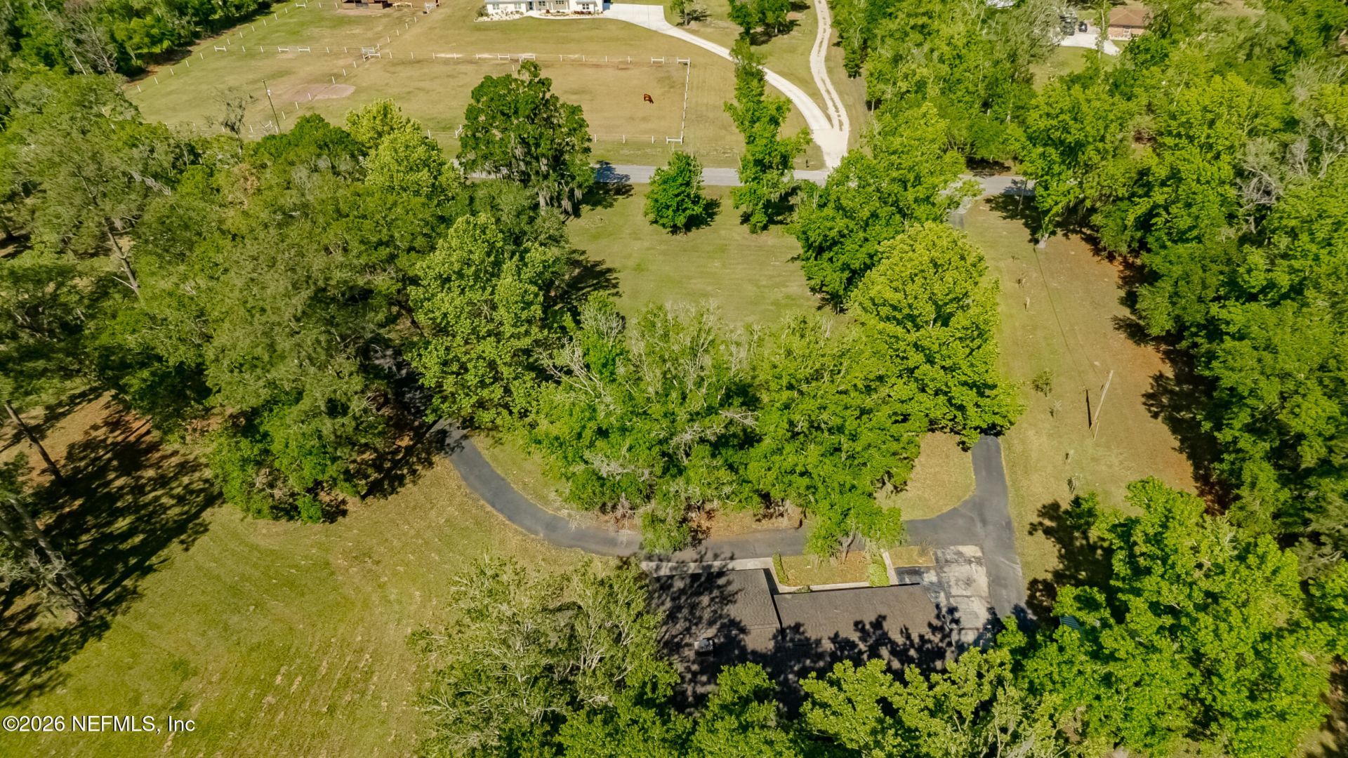 675 Tara Farms Drive, Middleburg, FL 32068 Photo