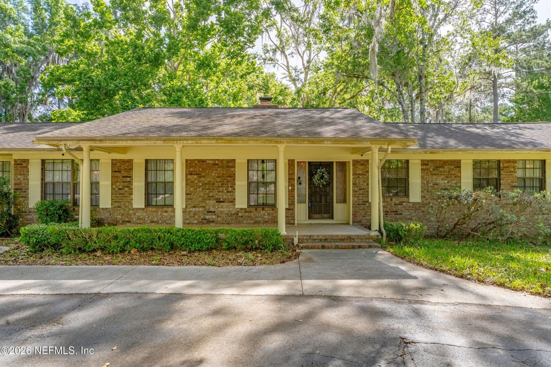 675 Tara Farms Drive, Middleburg, FL 32068 Photo