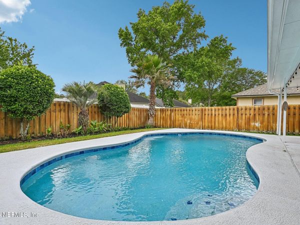 912 BUTTERCUP Drive, St. Johns, FL 32259