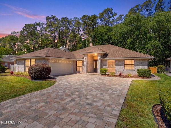 1508 MARSH RABBIT Way, Fleming Island, FL 32003