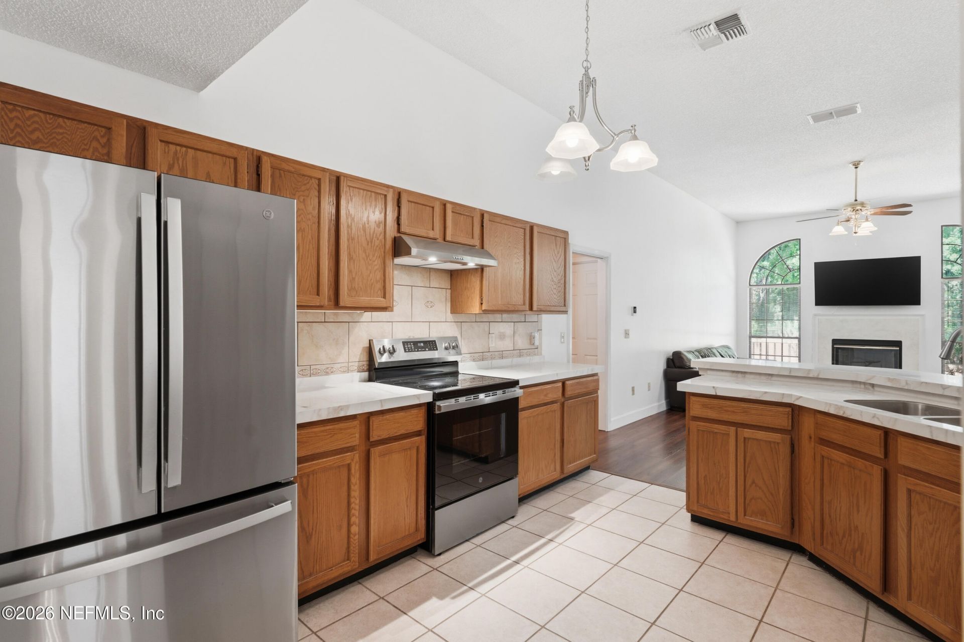 1508 Marsh Rabbit Way, Fleming Island, FL 32003 Photo