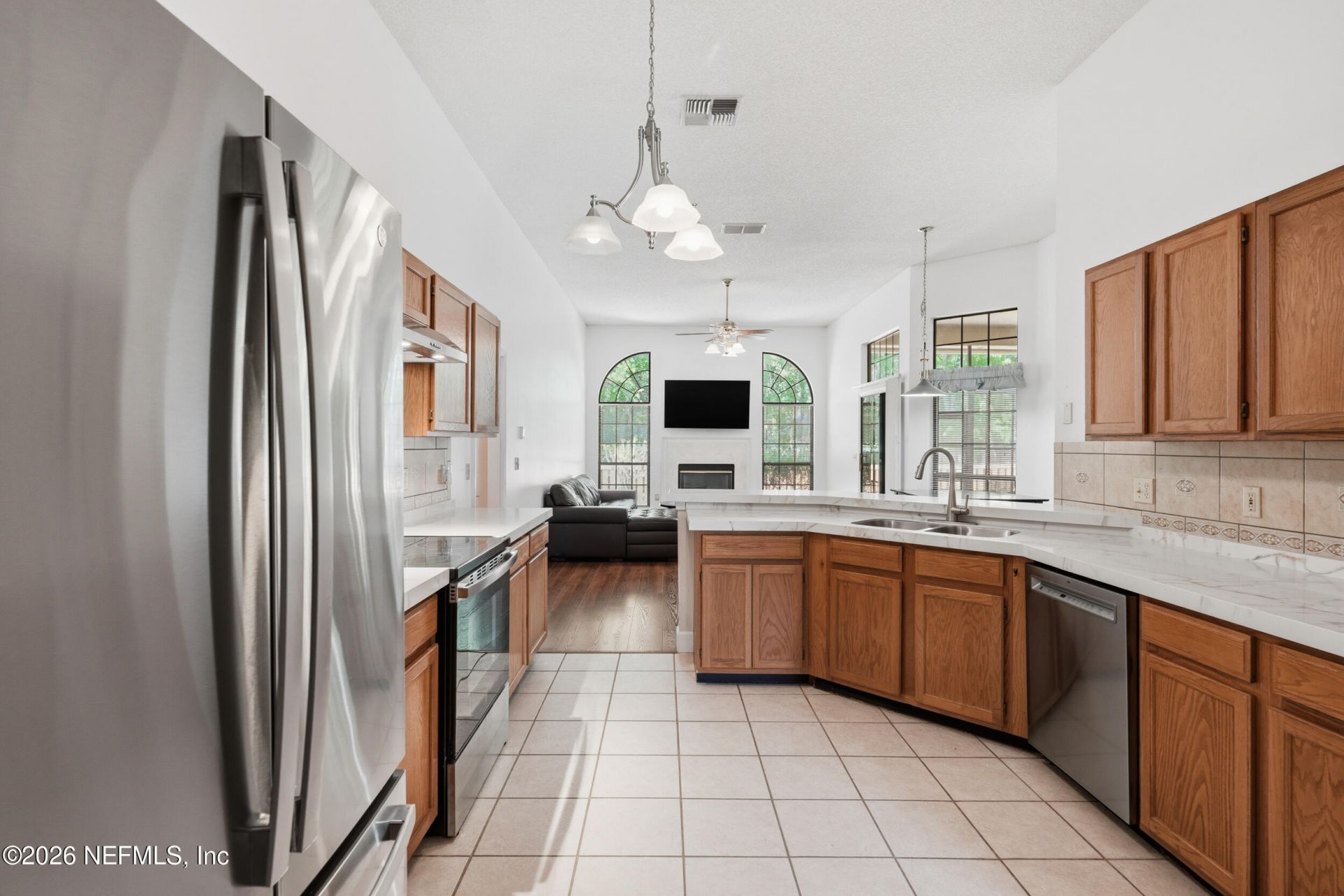 1508 Marsh Rabbit Way, Fleming Island, FL 32003 Photo