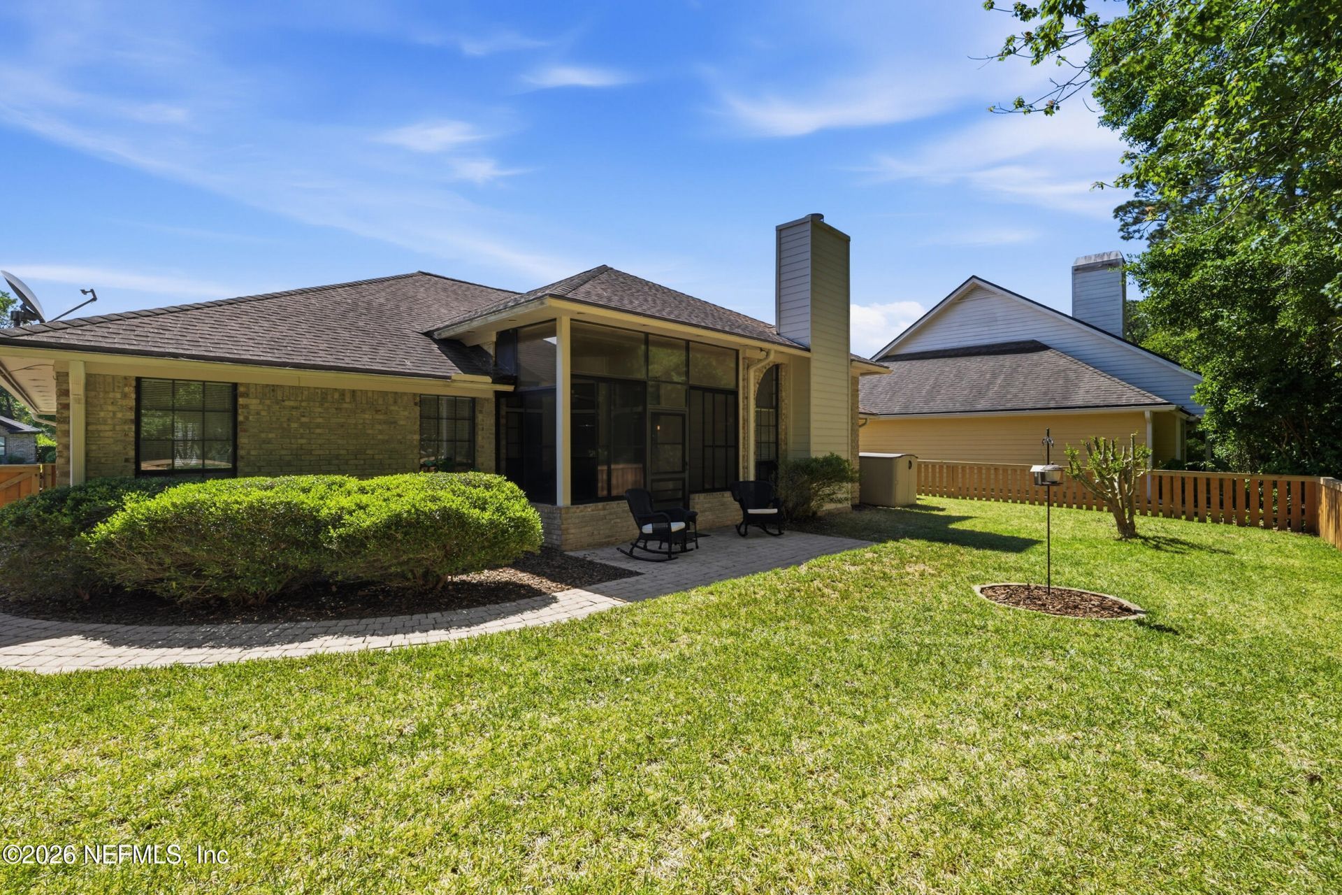 1508 Marsh Rabbit Way, Fleming Island, FL 32003 Photo