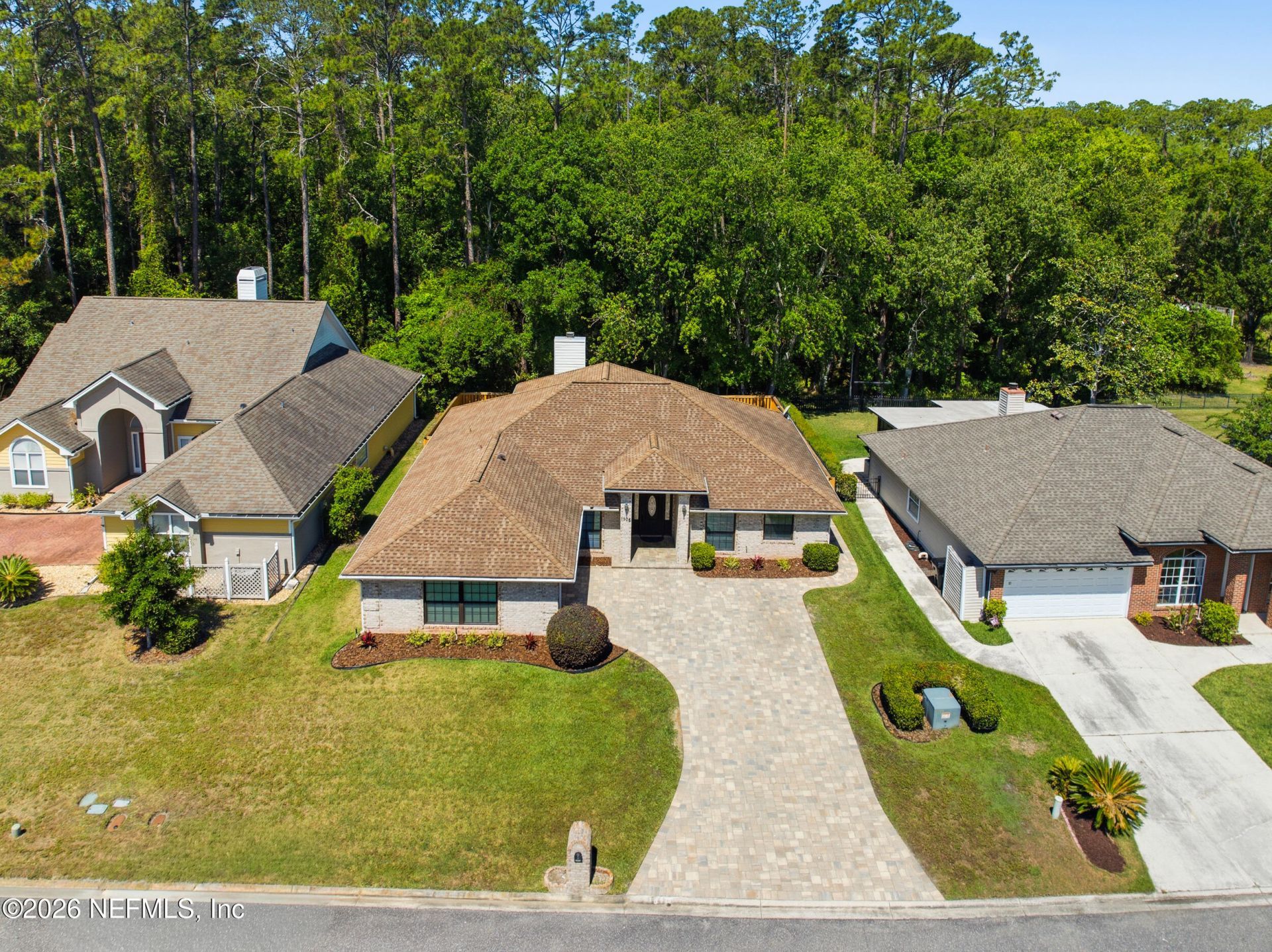 1508 Marsh Rabbit Way, Fleming Island, FL 32003 Photo