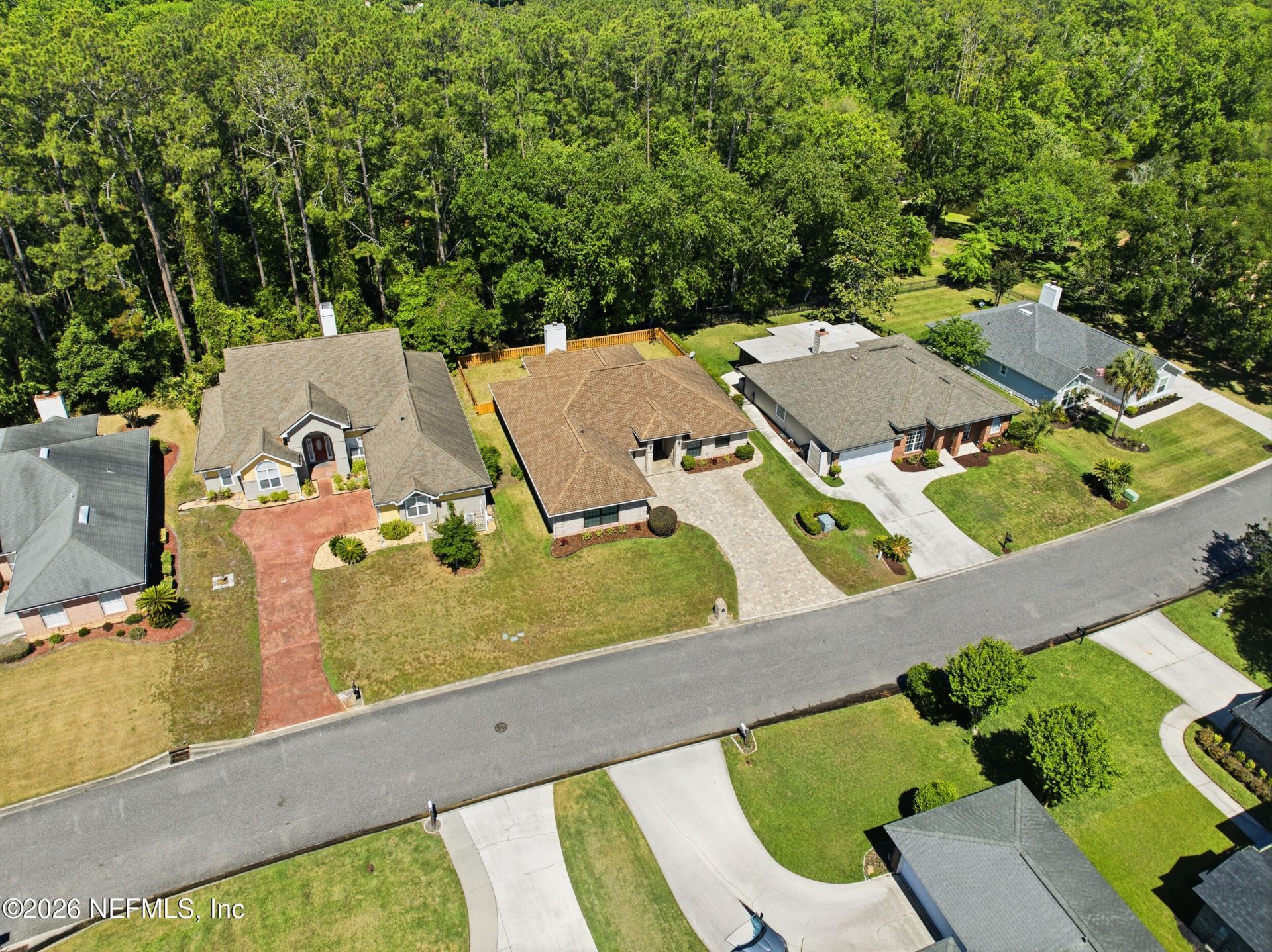 1508 Marsh Rabbit Way, Fleming Island, FL 32003 Photo