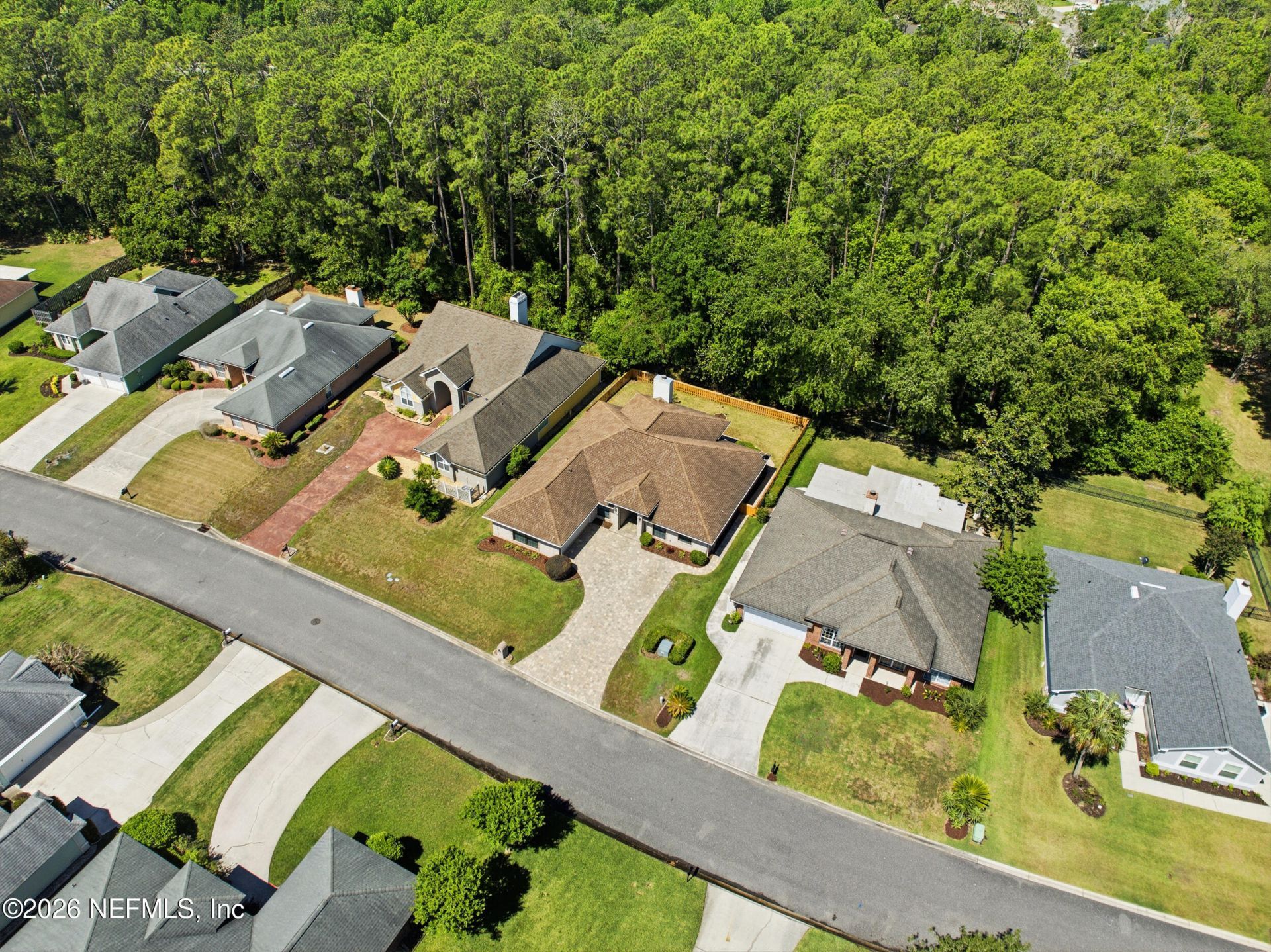 1508 Marsh Rabbit Way, Fleming Island, FL 32003 Photo