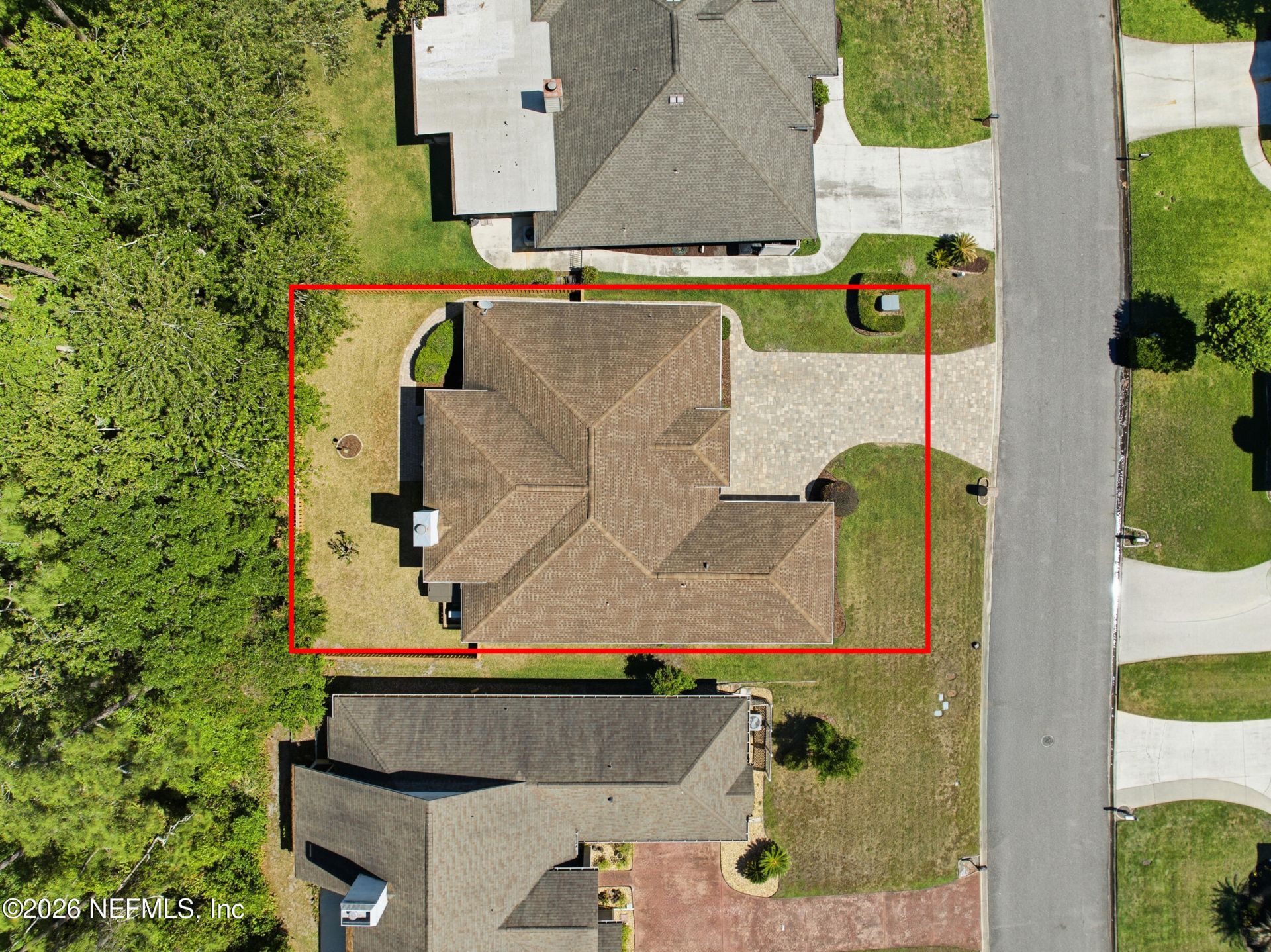 1508 Marsh Rabbit Way, Fleming Island, FL 32003 Photo