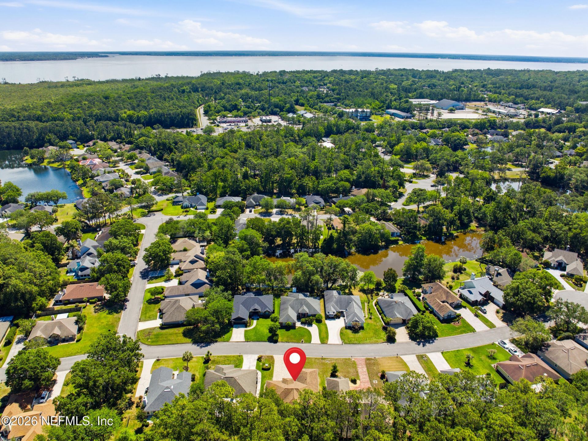 1508 Marsh Rabbit Way, Fleming Island, FL 32003 Photo