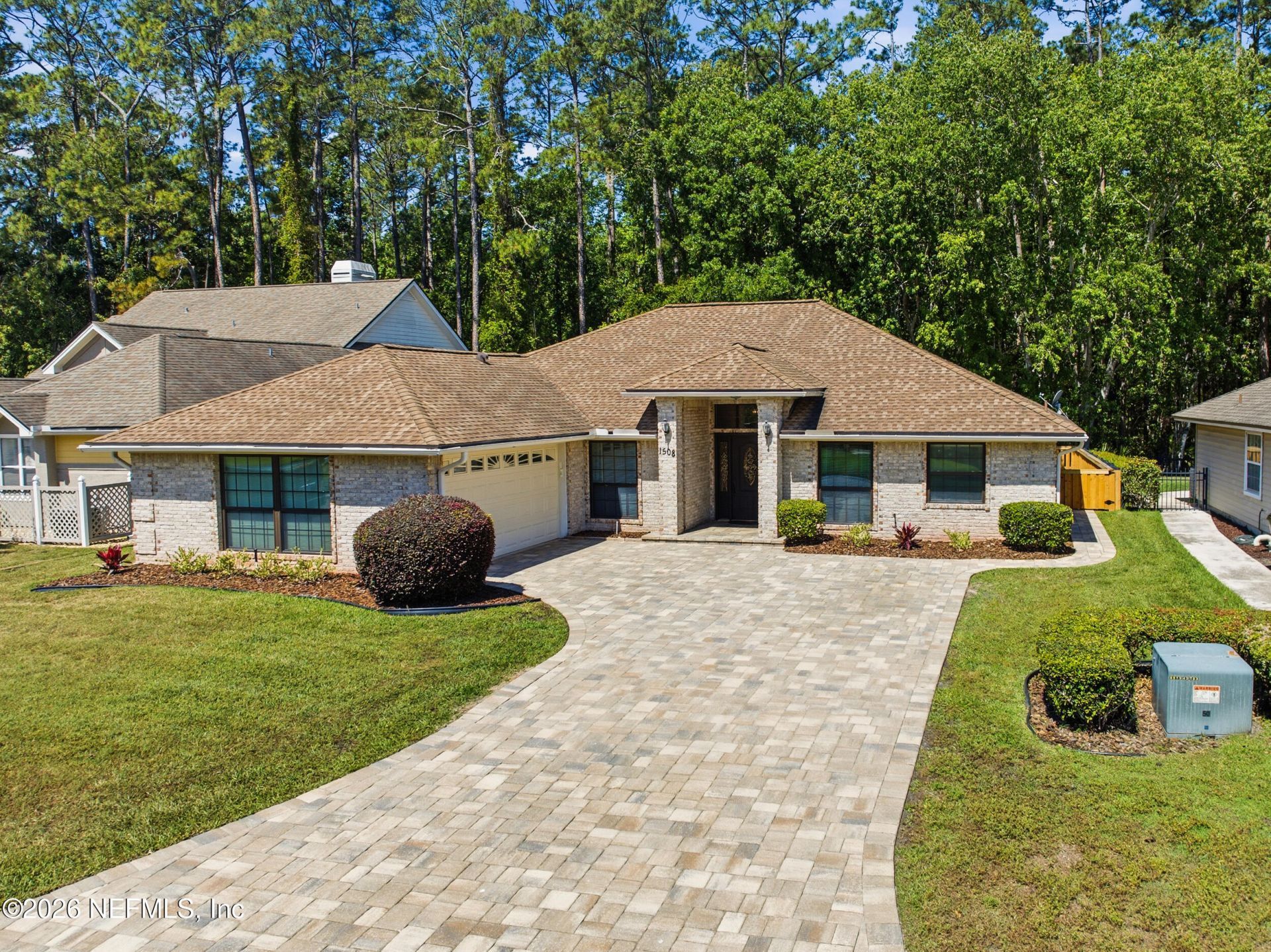 1508 Marsh Rabbit Way, Fleming Island, FL 32003 Photo