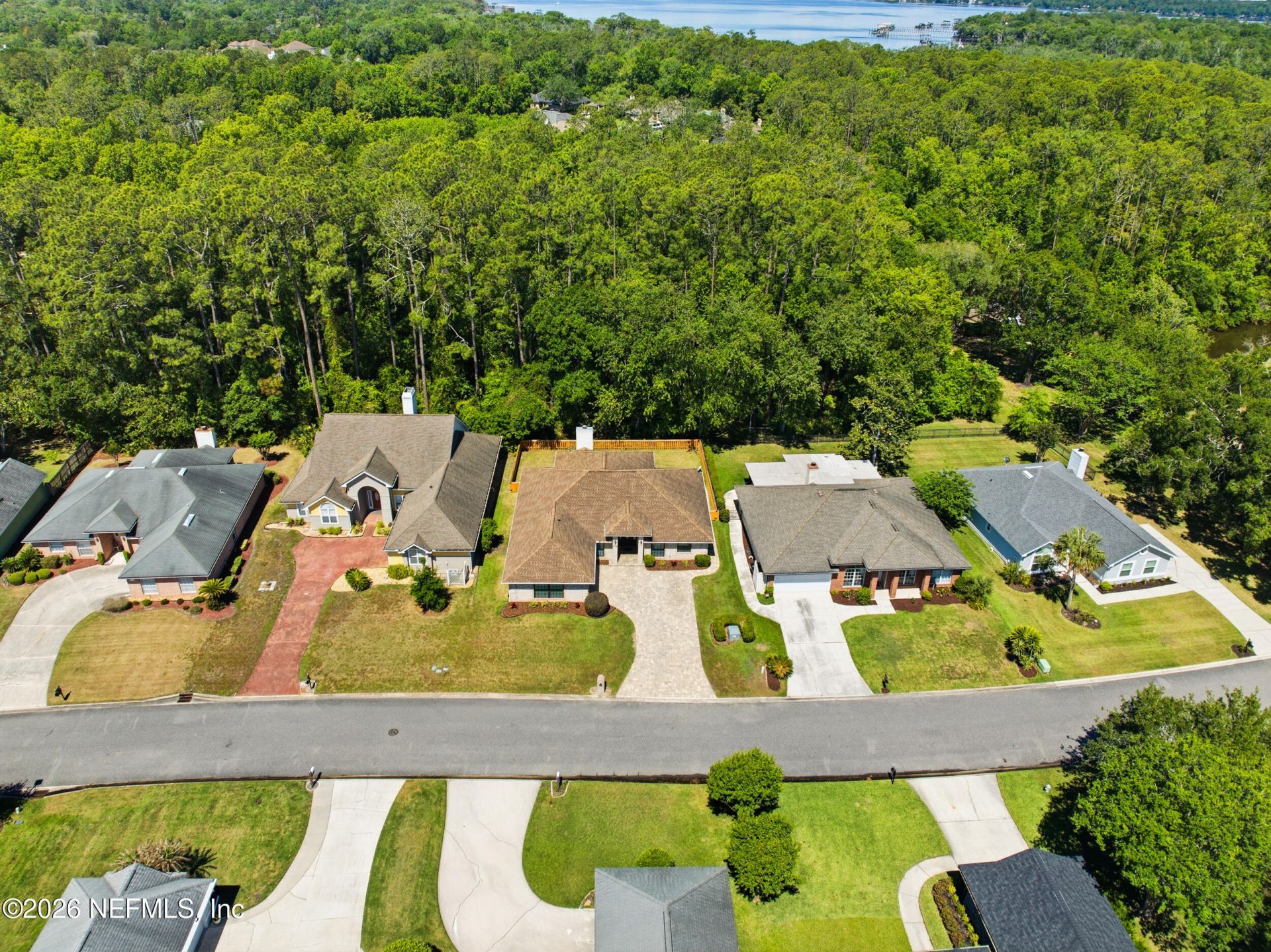 1508 Marsh Rabbit Way, Fleming Island, FL 32003 Photo