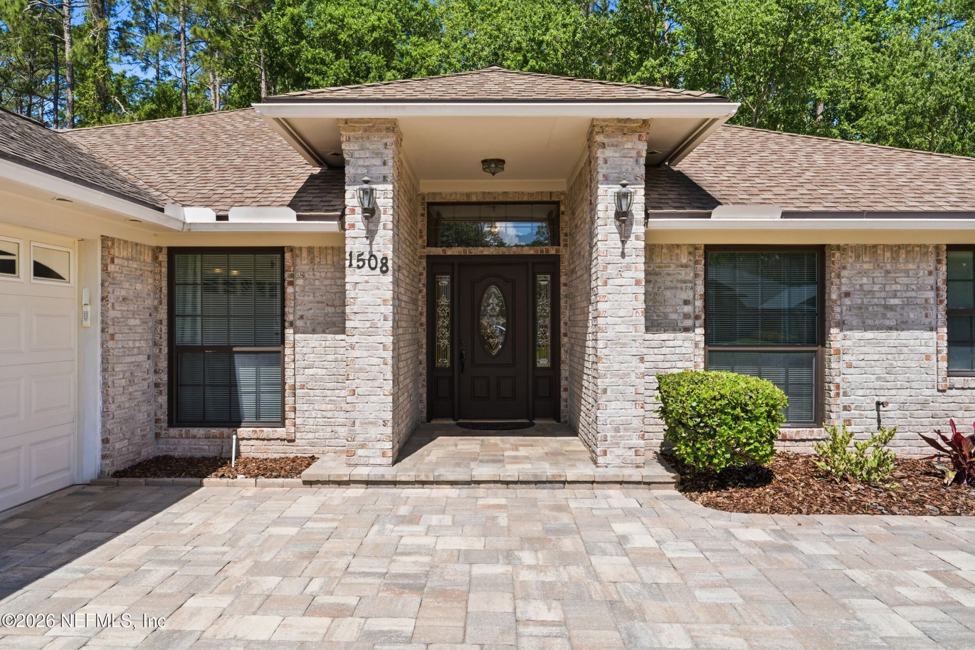 1508 Marsh Rabbit Way, Fleming Island, FL 32003 Photo