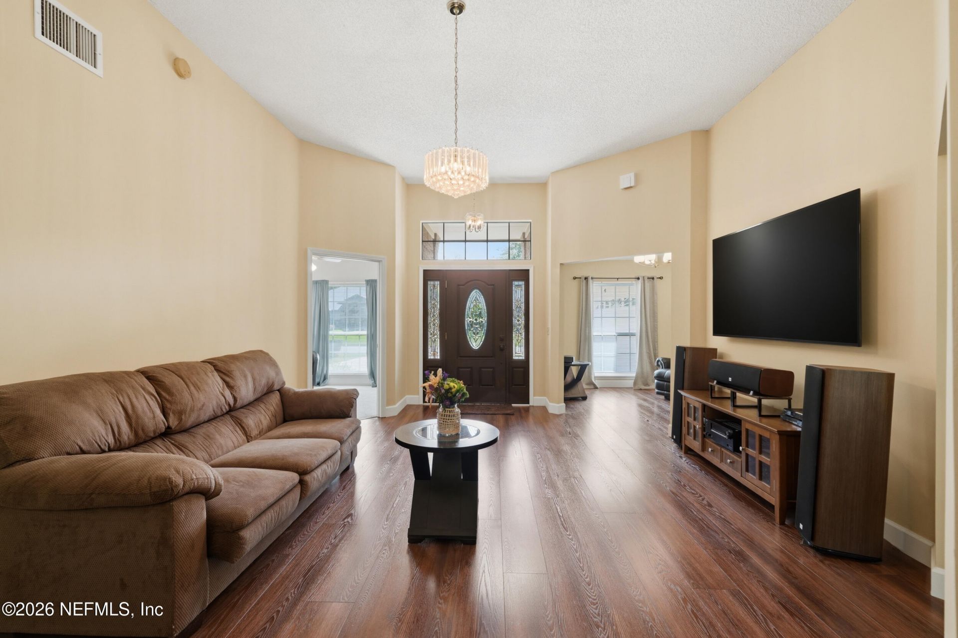 1508 Marsh Rabbit Way, Fleming Island, FL 32003 Photo