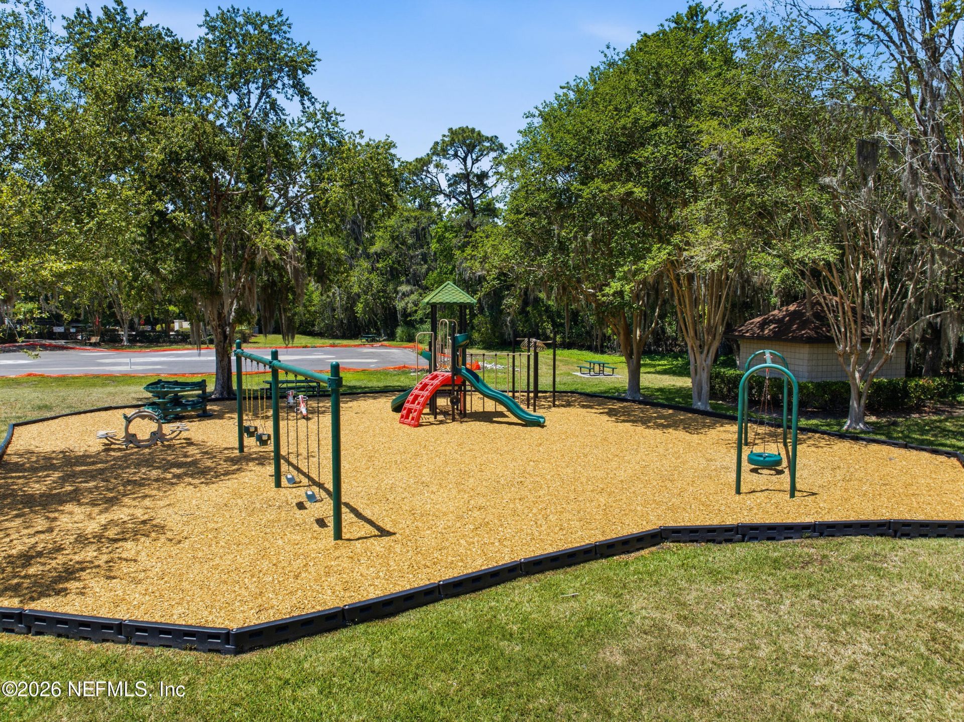 1508 Marsh Rabbit Way, Fleming Island, FL 32003 Photo