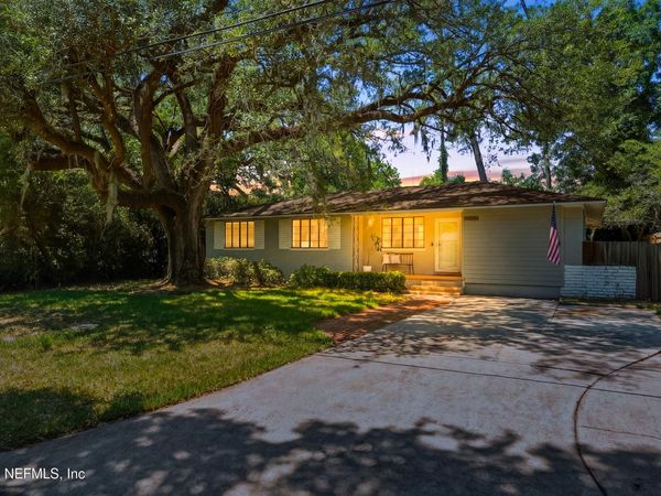 4641 WESTFIELD Road, Jacksonville, FL 32210