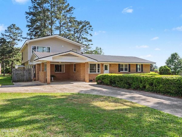 406 Connies Circle, Goldsboro, NC 27530