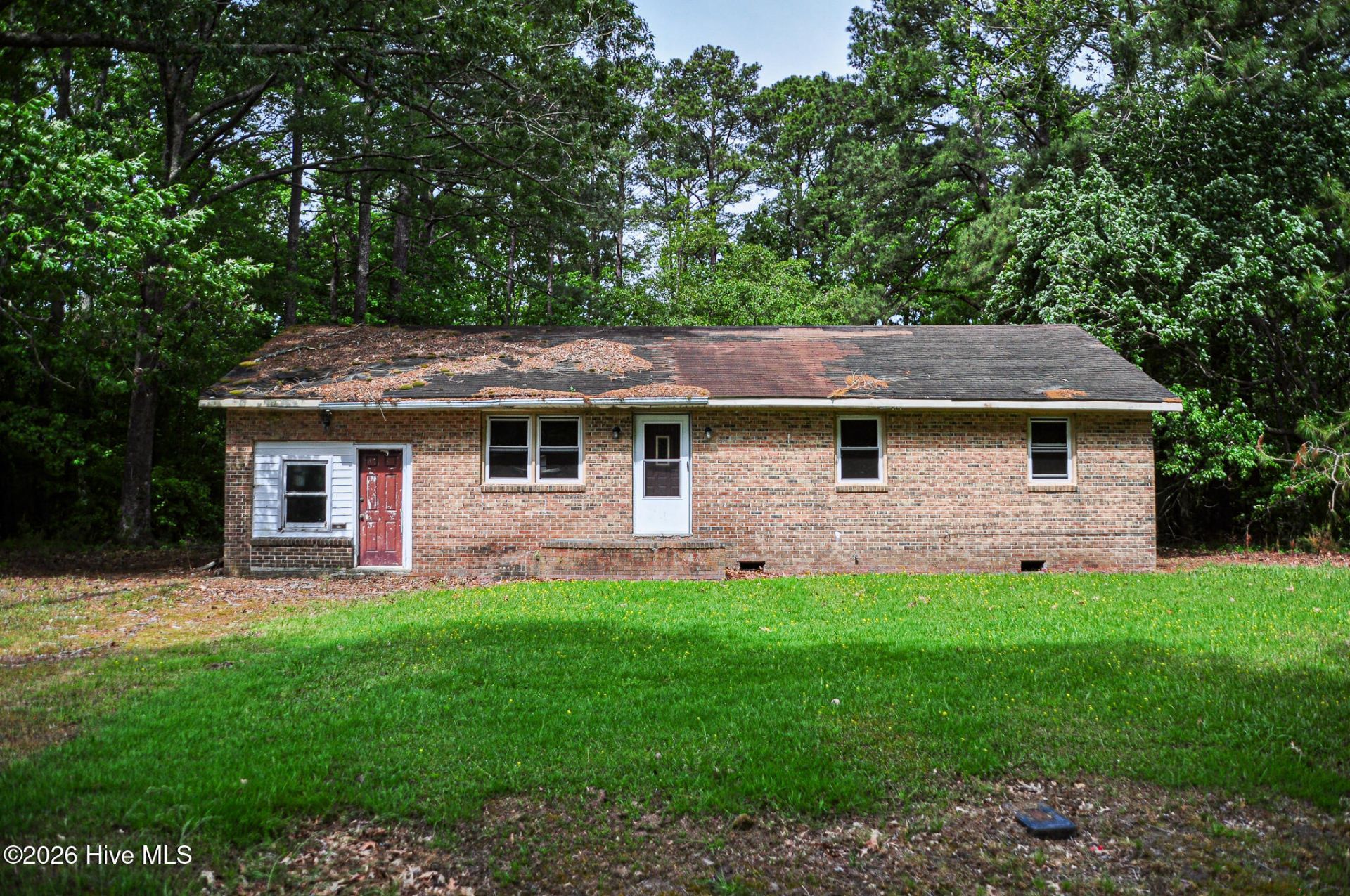 183 Sand Hills Road, Camden, NC 27921 Main Photo