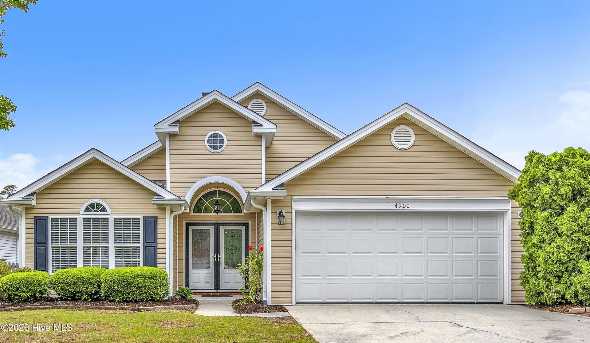 4900 Merlot Court, Wilmington, NC 28409 Main Photo