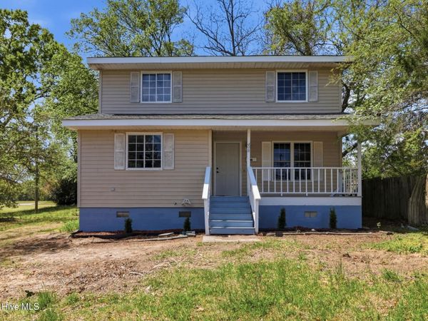 508 East Avenue, Tarboro, NC 27886