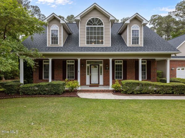 301 Seven Seas Drive, Havelock, NC 28532