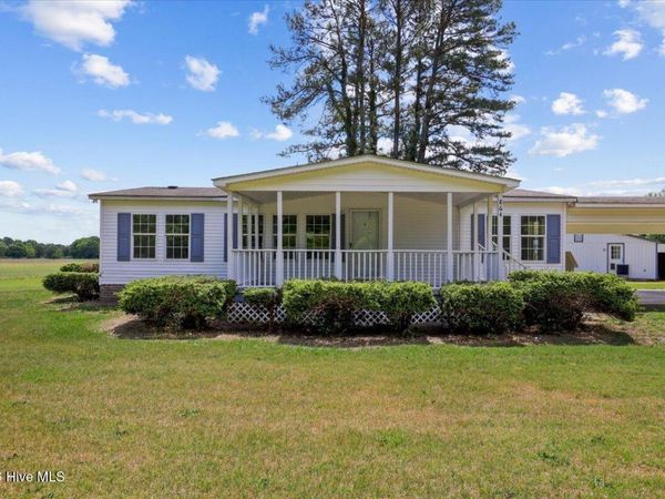 864 Old Dam Road, Selma, NC 27576