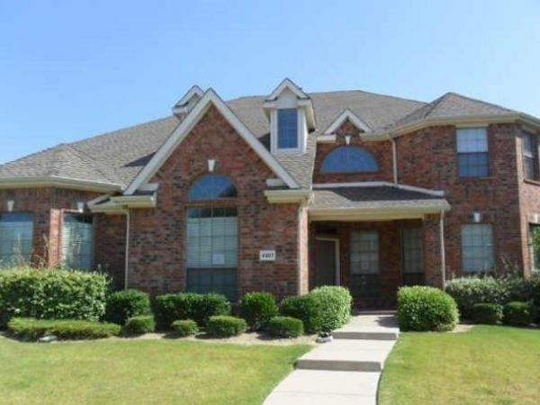 6901 Millerd Pond Drive, McKinney, TX 75071