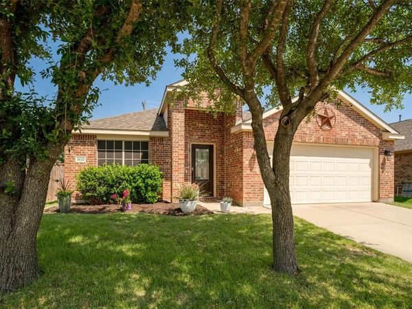 3622 White Summit Lane, Melissa, TX 75454