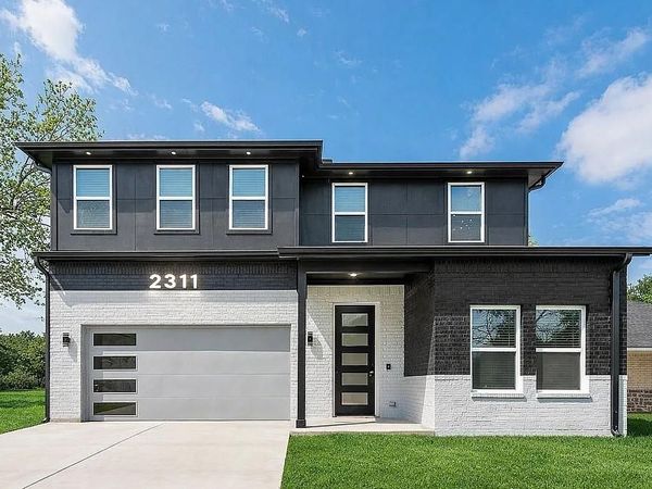 2311 Fatima Avenue, Dallas, TX 75241