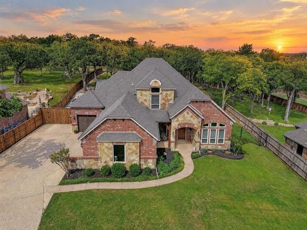 12601 Indian Creek Drive, Fort Worth, TX 76179