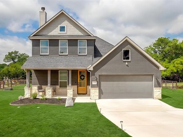 2048 Redemption Drive, Weatherford, TX 76088