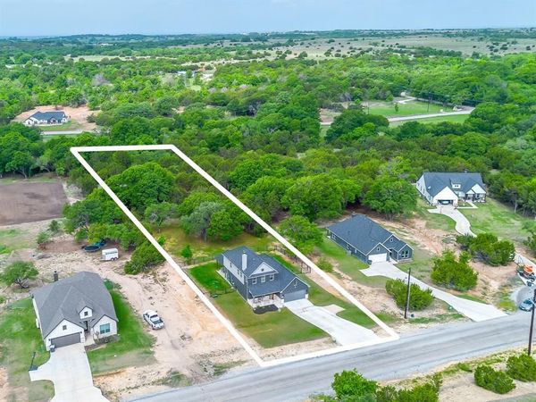2048 Redemption Drive, Weatherford, TX 76088