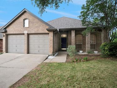 5353 Warm Springs Trail, Fort Worth, TX 76137