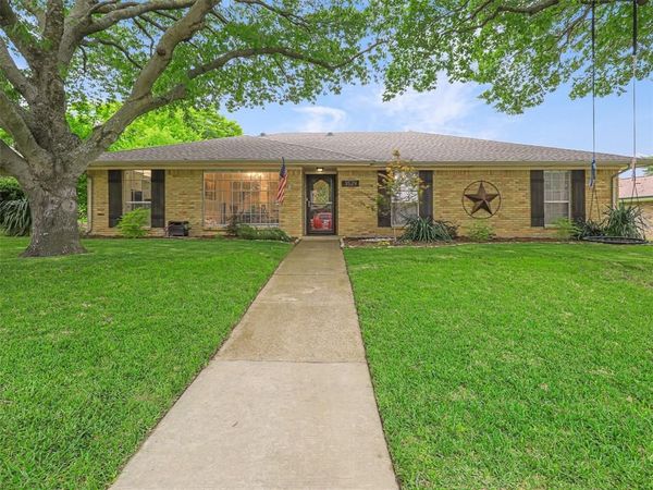 3529 Cromwell Street , Plano, TX 75075