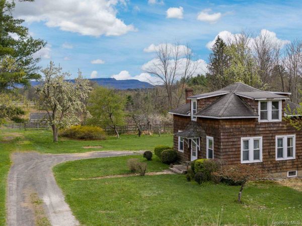 280 Cooper Street , Accord, NY 12404