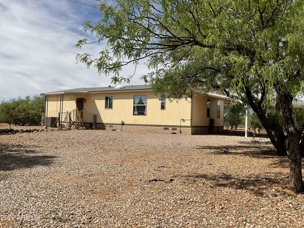 7011 S PINTEK Lane, Hereford, AZ 85615