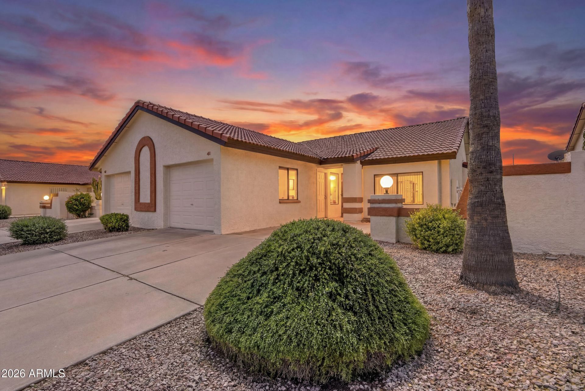 542 S Higley Road, Unit 41, Mesa, AZ 85206 Main Photo
